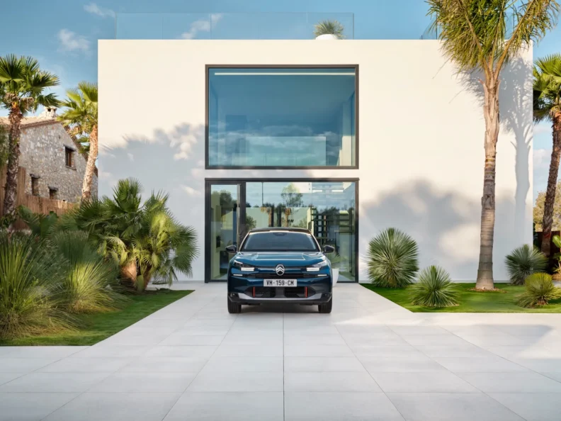 Citroen